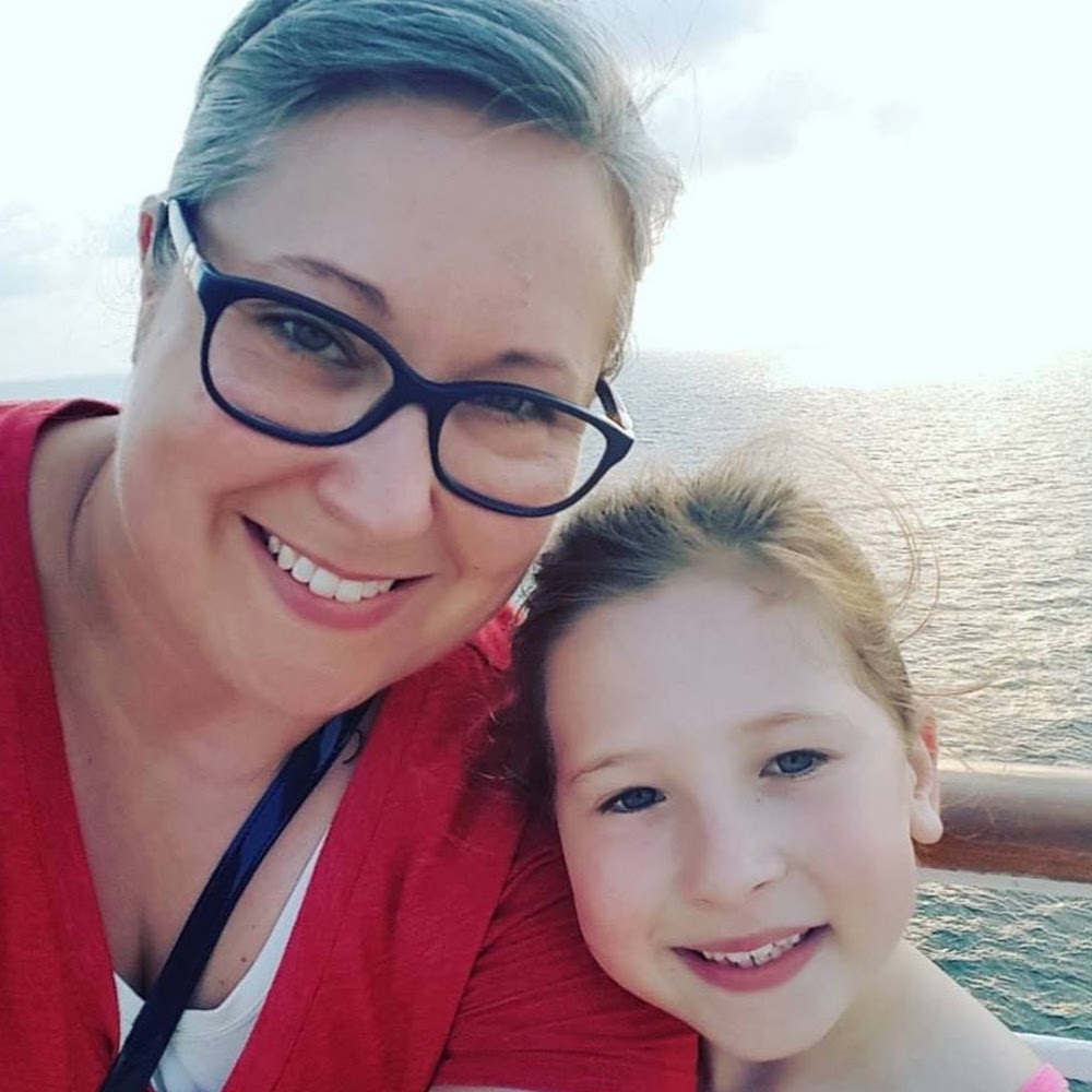 Meet your Posher, Stacey